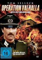 Operation Valhalla (DVD) 