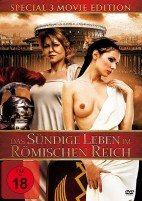 Das sündige Leben im Römischen Reich (DVD) 