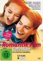 Romantik Film Collection (DVD) 