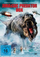 Jurassic Predator Box (DVD) 