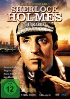 Sherlock Holmes - Ultrabox (Blu-ray) 