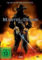 Mantel & Degen Box (DVD) 