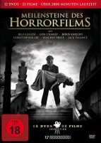 Meilensteines des Horrofilms (DVD) 