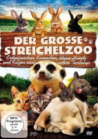 Der grosse Streichelzoo (DVD) 