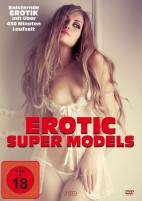 Erotic Super Models (DVD) 