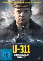 U-311 Minenräumboot Cherkasy (DVD) 