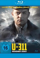 U-311 Minenräumboot Cherkasy (Blu-ray) 