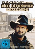 Kris Kristofferson - Die Country Legende (DVD) 