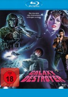 Galaxy Destroyer (Blu-ray) 