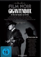 Film Noir Gigantenbox (DVD) 