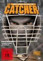 The Catcher - Drei Strikes bis zum Tod (DVD) 