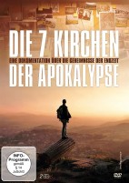 Die 7 Kirchen der Apokalypse (DVD) 
