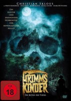 Grimms Kinder - Die Boten des Todes (DVD) 