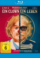 Ein Clown - ein Leben (Blu-ray) 