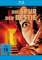 Die Spur der Bestie (Blu-ray) 
