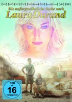 Die außergewöhnliche Suche nach Laura Durand (DVD) 