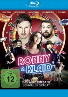 Ronny & Klaid (Blu-ray) 