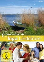 Inga Lindström - Collection 4 (DVD) 