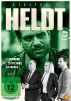 Heldt - Staffel 07 (DVD) 