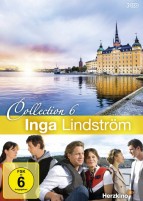 Inga Lindström - Collection 6 (DVD) 