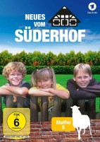 Neues vom Süderhof - Staffel 5 (DVD) 