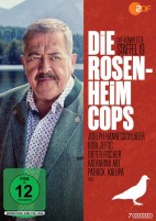 Die Rosenheim Cops - Staffel 19 (DVD) 