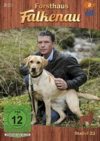 Forsthaus Falkenau - Staffel 23 (DVD) 
