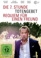 Die 7. Stunde & Totengebet & Requiem für einen Freund (DVD) 