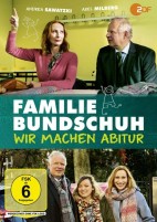 Familie Bundschuh - Wir machen Abitur (DVD) 