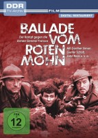 Ballade vom roten Mohn - DDR TV-Archiv (DVD) 