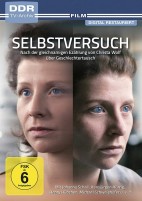 Selbstversuch - DDR TV-Archiv (DVD) 