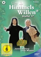 Um Himmels Willen - Staffel 17 / Amaray (DVD) 