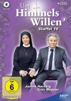 Um Himmels Willen - Staffel 16 / Amaray (DVD) 