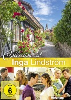 Inga Lindström - Collection 28 (DVD) 