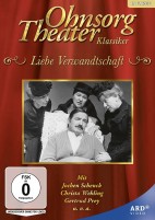 Liebe Verwandtschaft - Ohnsorg-Theater Klassiker (DVD) 