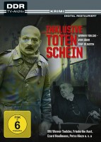 ...inklusive Totenschein - DDR TV-Archiv (DVD) 