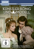 Künstler, König und Modell - DDR TV-Archiv (DVD) 
