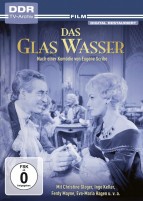 Das Glas Wasser - DDR TV-Archiv (DVD) 