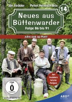 Neues Aus Büttenwarder - Folge 86-91 (DVD) 