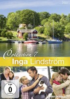 Inga Lindström - Collection 7 (DVD) 