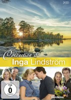Inga Lindström - Collection 8 (DVD) 