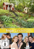 Inga Lindström - Collection 9 (DVD) 