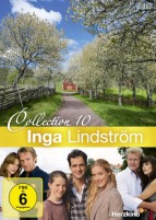 Inga Lindström - Collection 10 (DVD) 