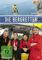 Die Bergretter - Staffel 5 (DVD) 