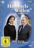 Um Himmels Willen - Staffel 19 (DVD) 