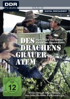 Des Drachens grauer Atem - DDR TV-Archiv (DVD) 