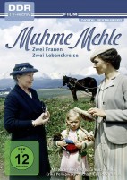 Muhme Mehle - DDR TV-Archiv (DVD) 