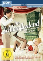 Im Schlaraffenland - DDR TV-Archiv (DVD) 