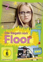 Die Regeln von Floor - Staffel 02 (DVD) 