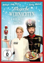 Magische Weihnachten - A Very Nutty Christmas (DVD) 